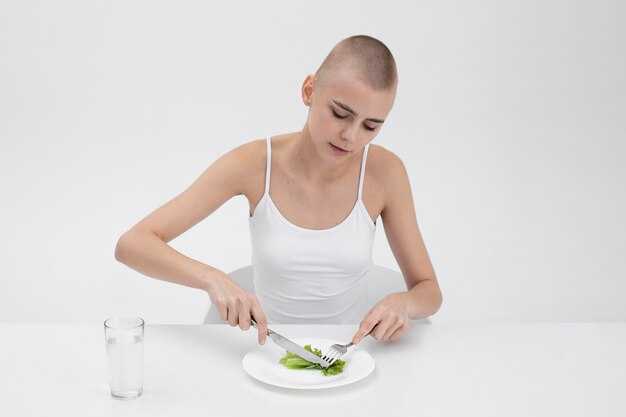 Роль воспалительных процессов в потере веса