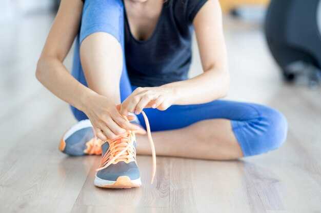 Профилактика рецидивов подошвенного фасциита