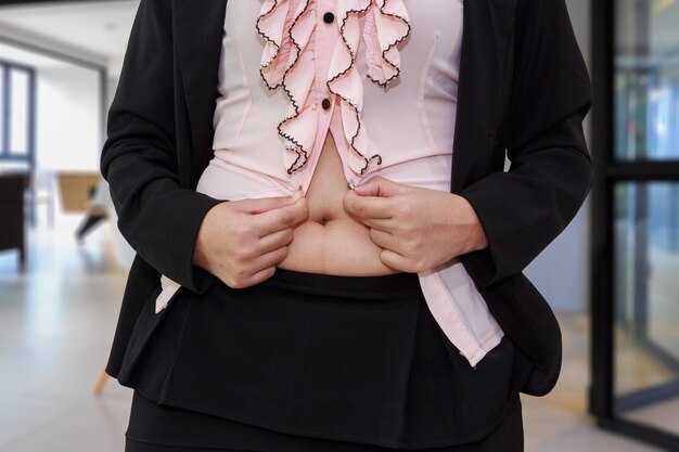 Подготовка пациента к процедуре удаления полипа