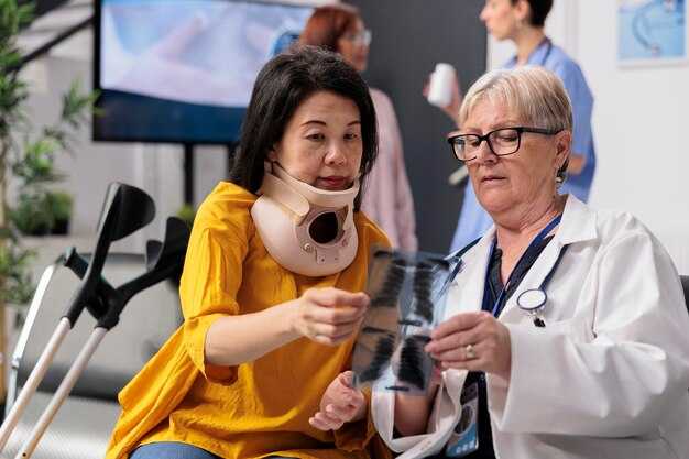 Документы, необходимые для подачи на инвалидность