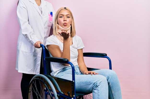 Социальные гарантии для людей с инвалидностью