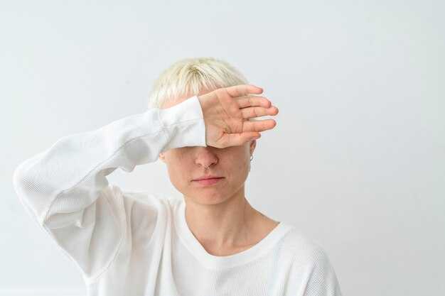 Насморк и его особенности при гайморите