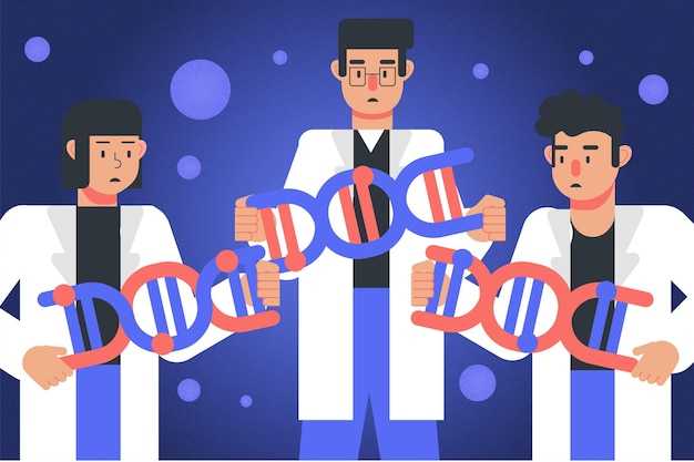 Как правильно собирать образцы для пробы генчи