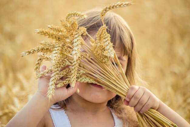 Комбинирование пшена с другими продуктами
