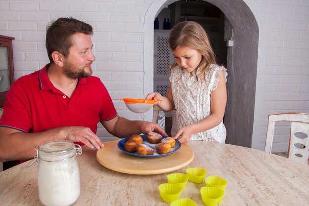 Роль яиц в сбалансированном питании детей