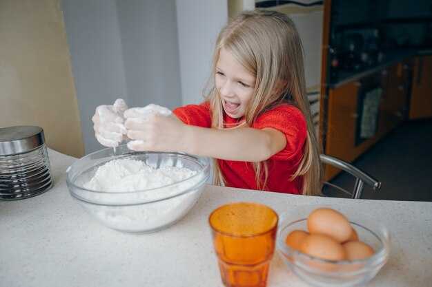 Лучшие рецепты с яйцами для детей старше года