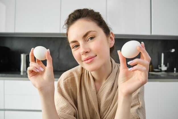 Рекомендации педиатров по введению белка яйца