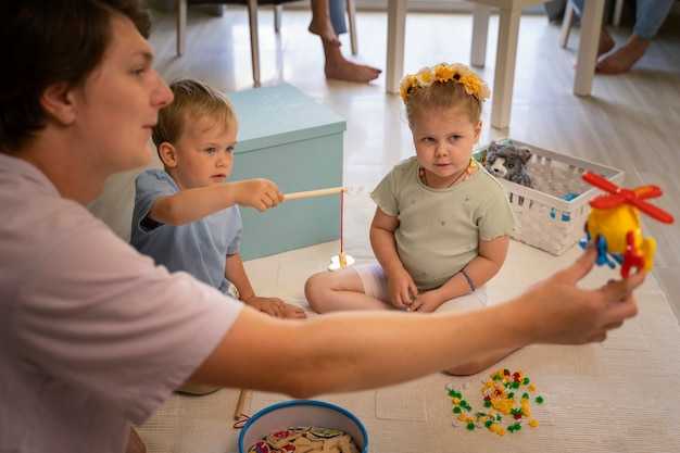 Недостатки и риски раннего поступления в детский сад
