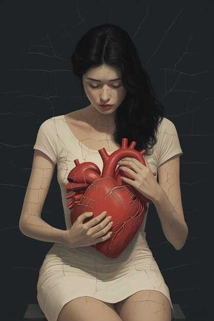 Заболевания, влияющие на расположение сердца