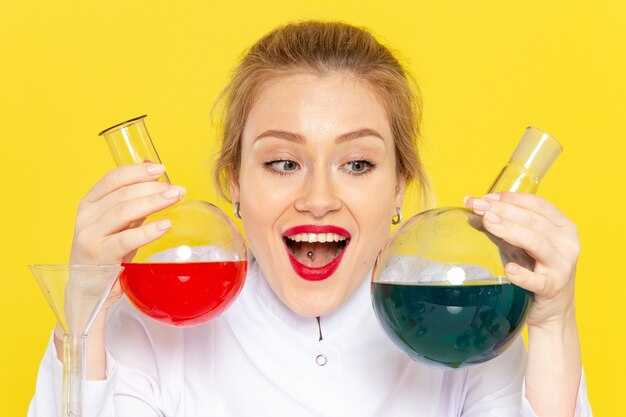 Понятие слабых кислот и их свойства