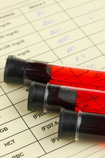 Профилактика потери крови в повседневной жизни