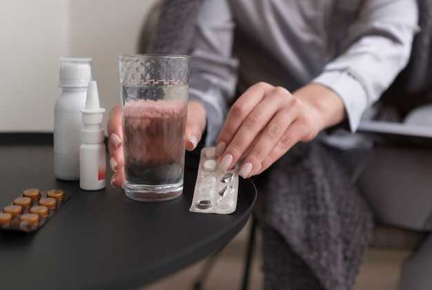Когда можно повторять курс антибиотиков