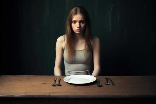 Как правильно подготовиться к голодовке?