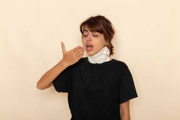 Определение симптомов: какие сопли и кашель требуют внимания