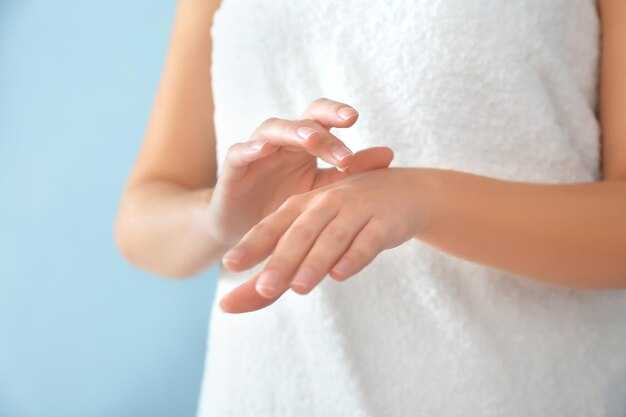 Уход за кожей рук при ее сухости: советы и рекомендации