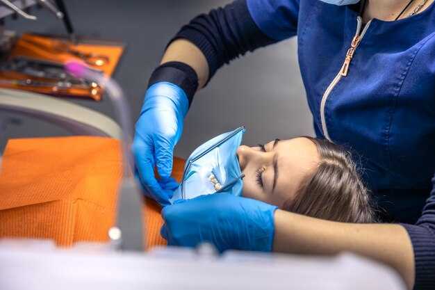 Профилактика стоматологических заболеваний: советы специалистов