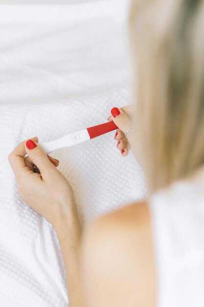 Типы тестов на беременность: какой выбрать