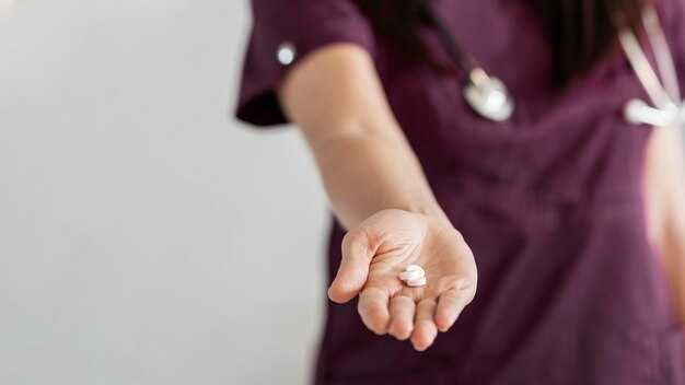 Преимущества инъекционного метода введения трамадола