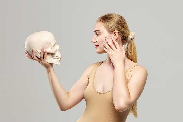 Способы визуализации ядер черепных нервов