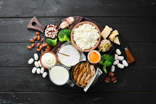 Цельные злаки как альтернатива молочным продуктам
