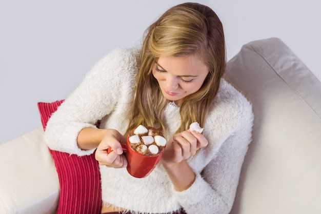 Влияние физических нагрузок на уровень ферритина