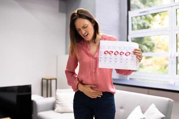 Консультация врача для планирования беременности