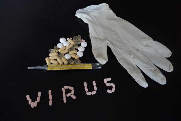 Промышленные приложения вирусов в биотехнологиях