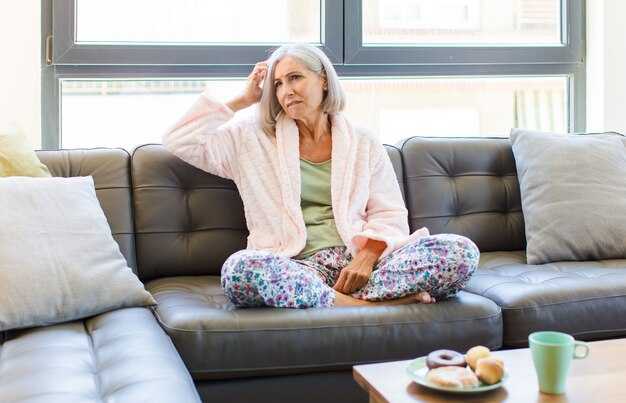 Роль генетики в наступлении климакса