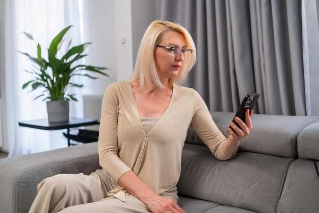 Как определить симптомы приближения климакса?