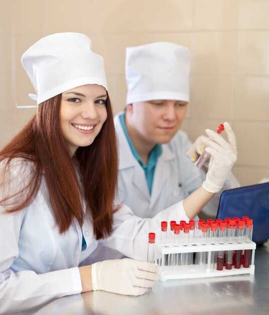 Нормы гемоглобина для мужчин и женщин