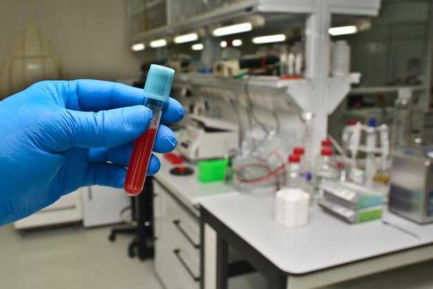 Факторы, влияющие на уровень гемоглобина