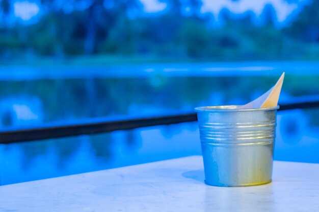 Выделения как вода: практическое руководство