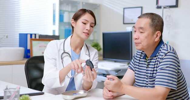 Высокий холестерин: к какому врачу обратиться