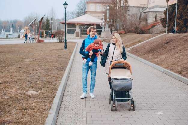 Как долго можно и нужно использовать ходунки