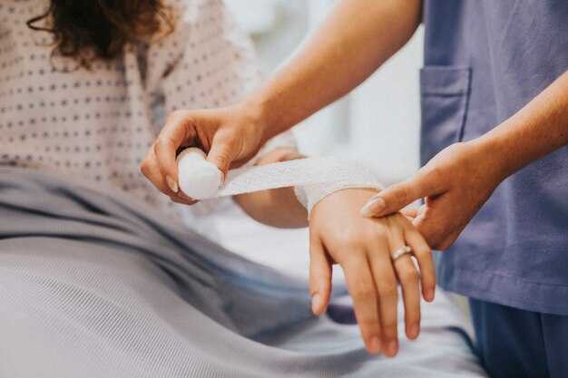 Симптомы инфекции после прокалывания