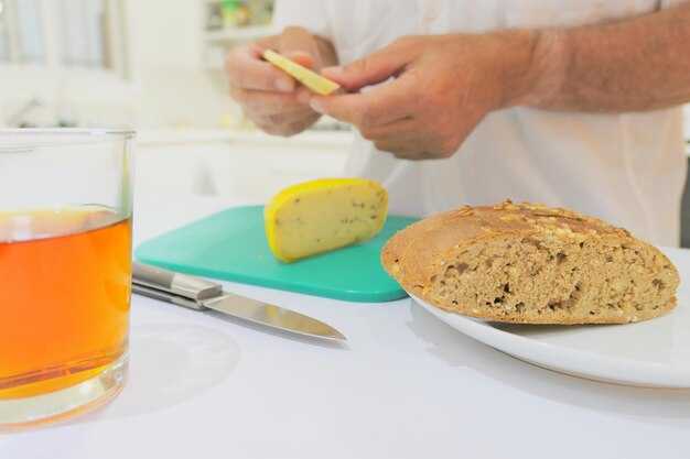 Ржаной хлеб: как он влияет на уровень сахара