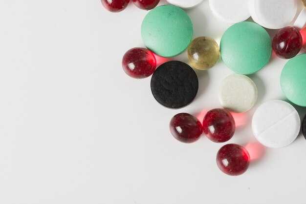 Хлорамфеникол в ветеринарии: области применения