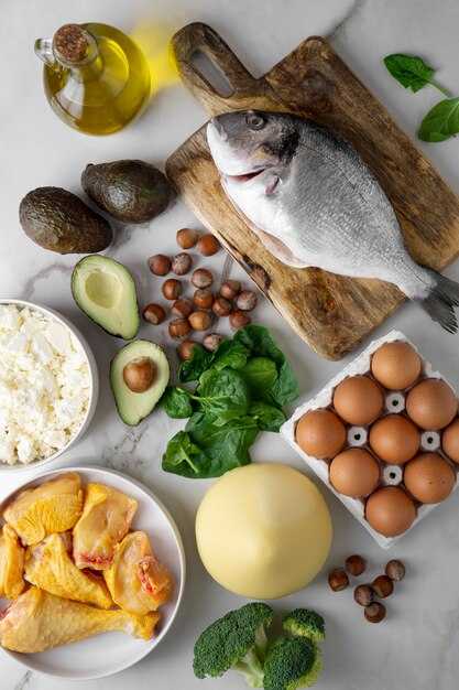 Мясные продукты: какие части содержат полезные жиры